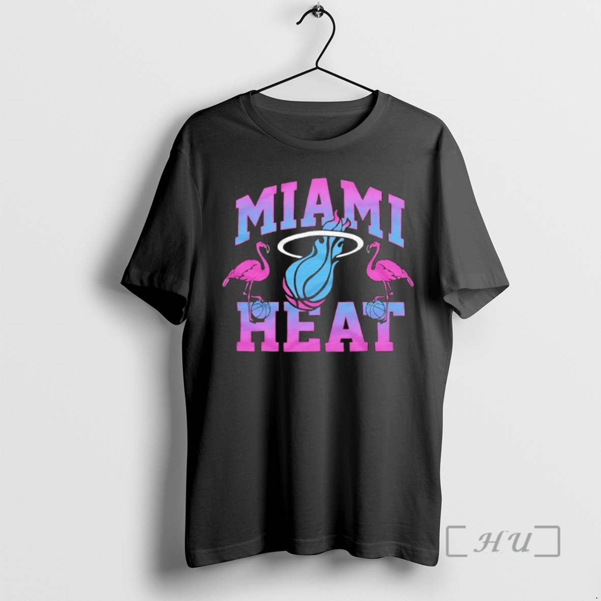 Trending Miami Heat City Edition 2025 Shirt Hoodie Sweatshirt | PurePodTees.com