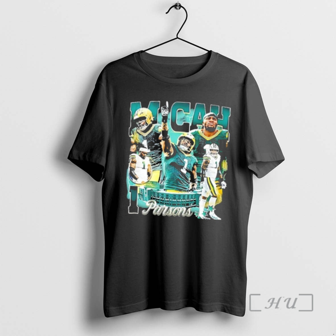 Trending Micah Parsons M1cah Green Bay Packers Shirt Hoodie Sweatshirt | PurePodTees.com