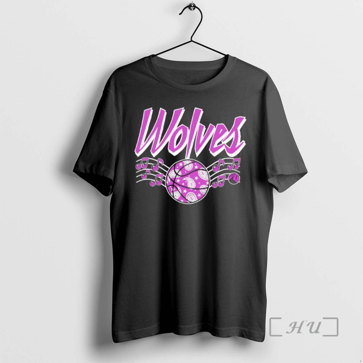 Trending Minnesota Timberwolves City Edition 2025 Shirt Hoodie Sweatshirt | PurePodTees.com