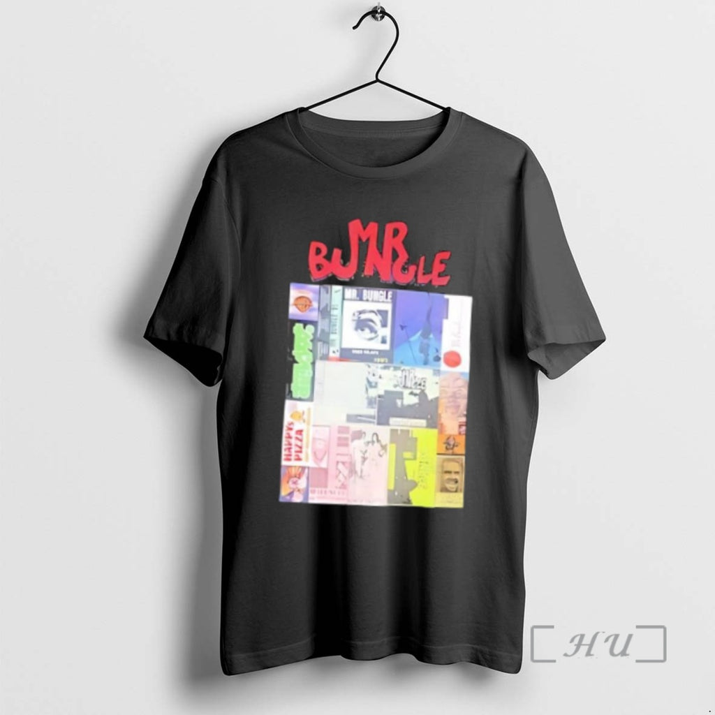 Trending Mr Bungle Album Art Shirt Hoodie Sweatshirt | PurePodTees.com
