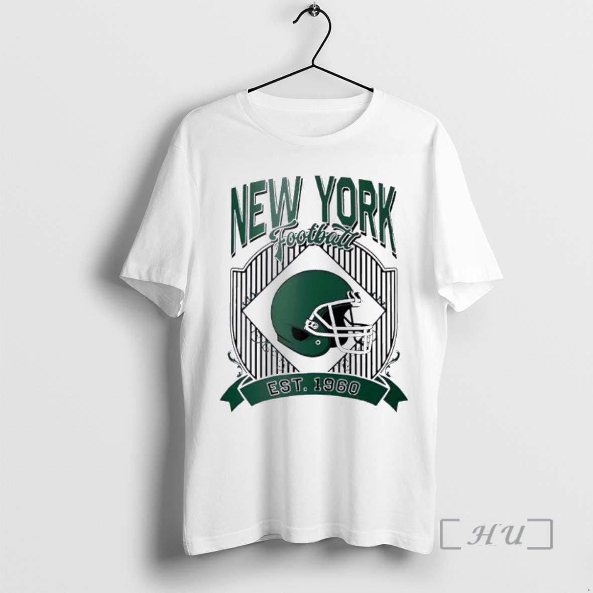Trending New York Jets Football Vintage Style Ornaments White Shirt Hoodie Sweatshirt | PurePodTees.com