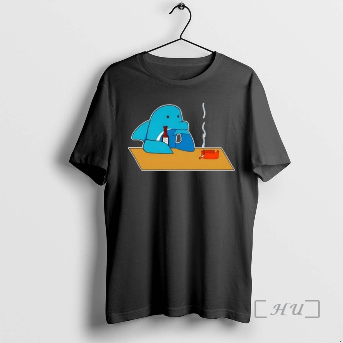 Trending Nice Degenerate Porpoise Miami Dolphins Shirt Hoodie Sweatshirt | PurePodTees.com