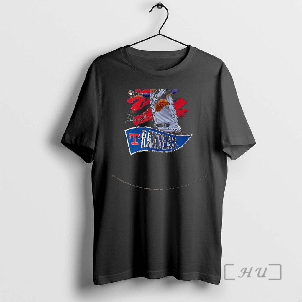 Trending Nolan Ryan Texas Rangers The Ryan Express Signature Shirt Hoodie Sweatshirt | PurePodTees.com
