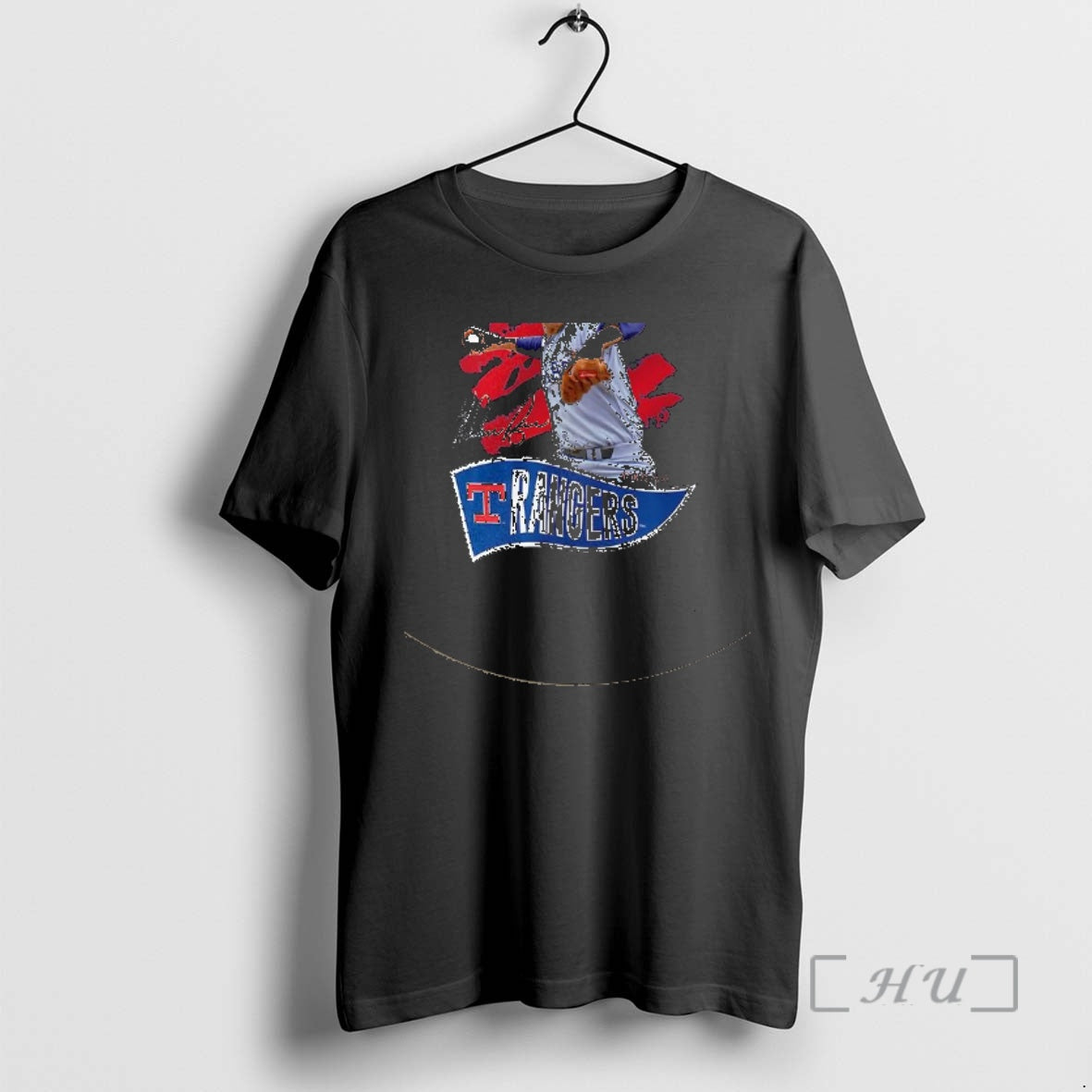 Trending Nolan Ryan Texas Rangers The Ryan Express Signature Shirt Hoodie Sweatshirt | PurePodTees.com
