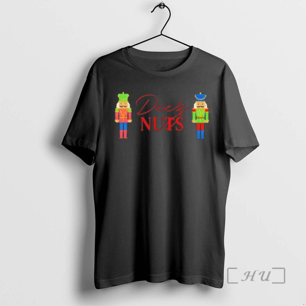 Trending Nutcracker Magical Christmas Ballet Shirt Hoodie Sweatshirt | PurePodTees.com