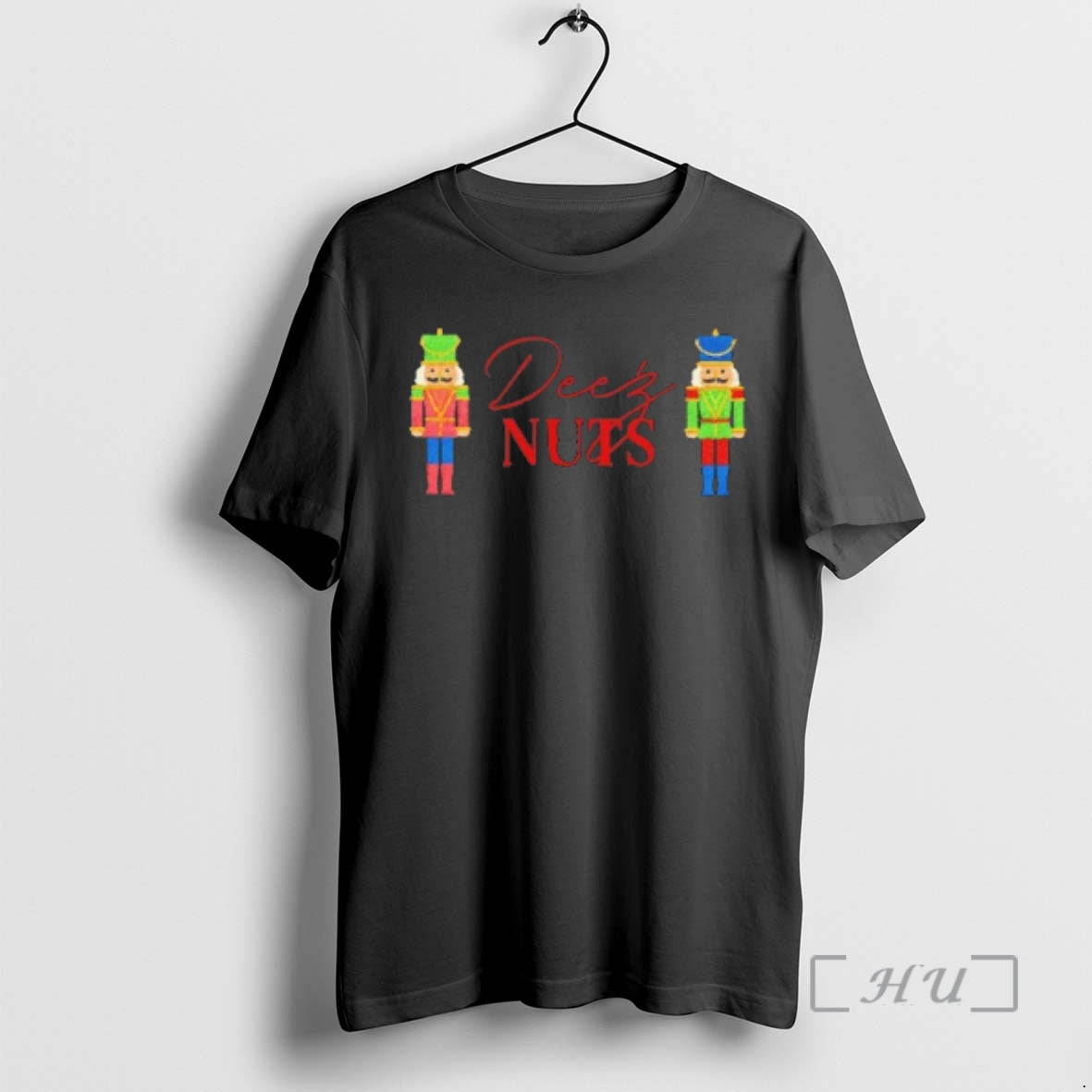 Trending Nutcracker Magical Christmas Ballet Shirt Hoodie Sweatshirt | PurePodTees.com