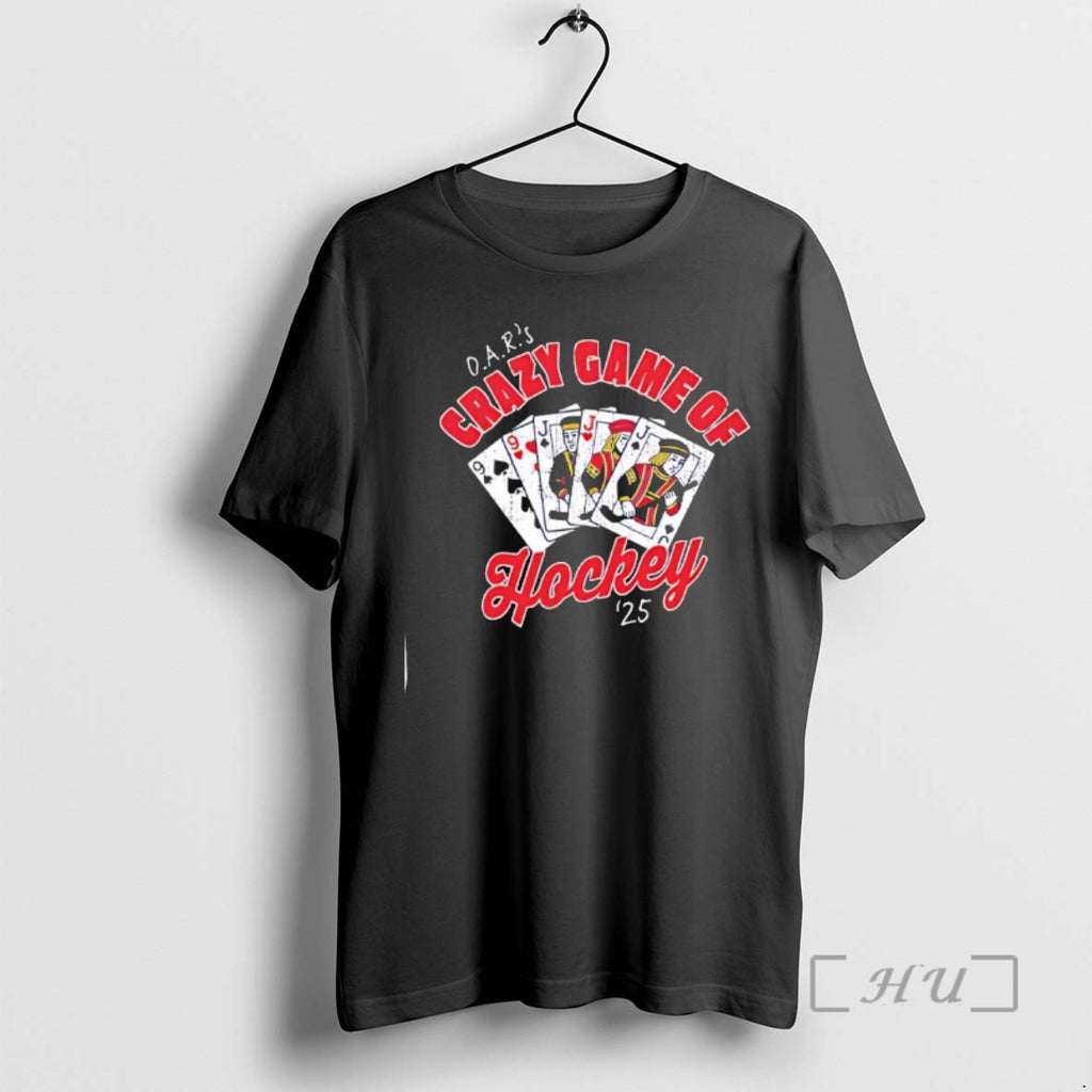 Trending O A R Shirt Hoodie Sweatshirt | PurePodTees.com