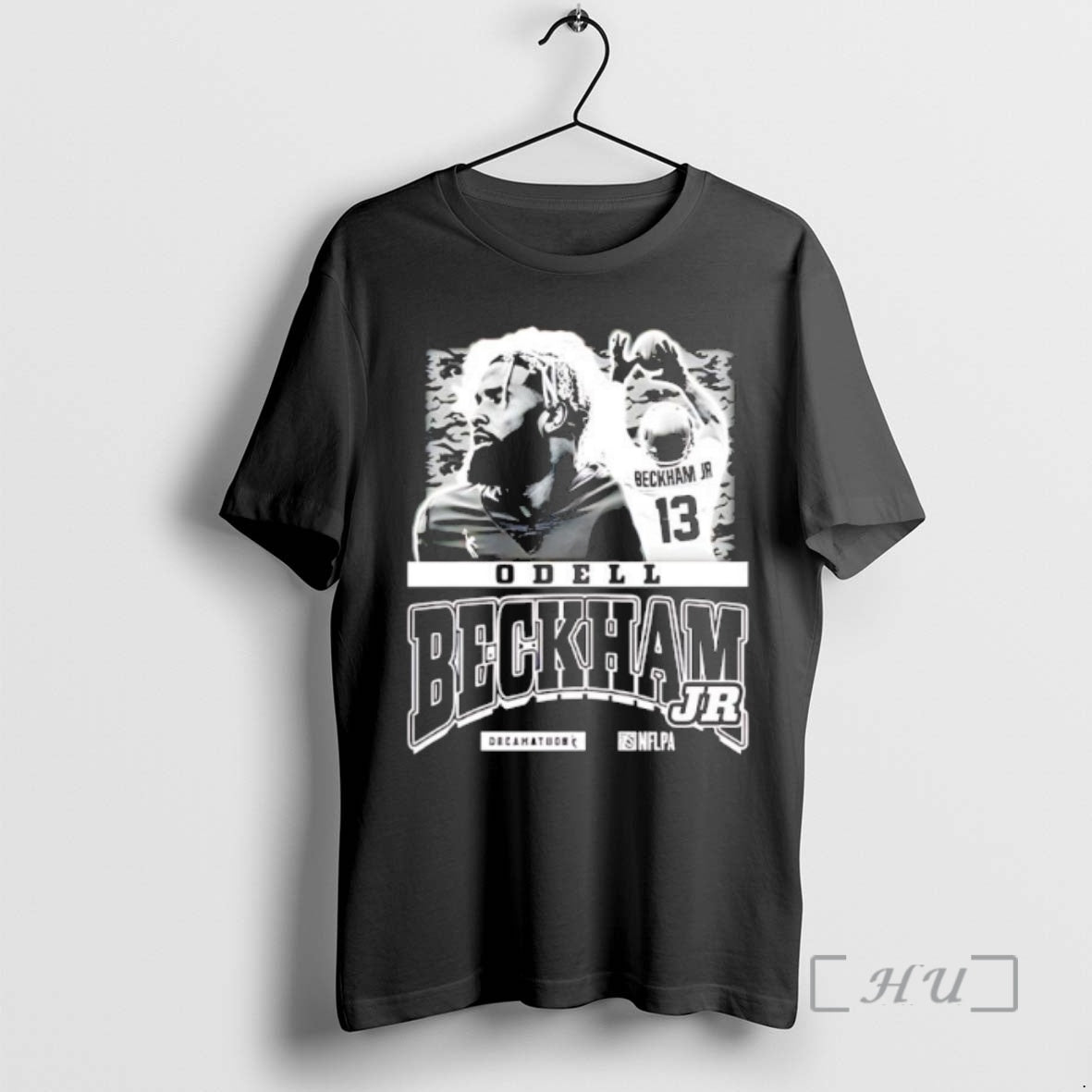 Trending Odell Beckham Jr Shirt Hoodie Sweatshirt | PurePodTees.com