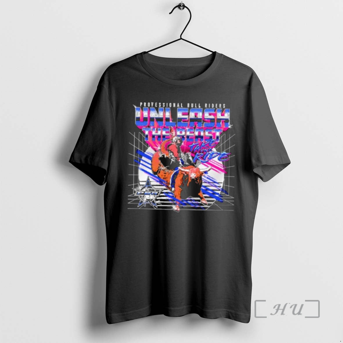 Trending Pbr Unleash The Beast Take The Ride Shirt Hoodie Sweatshirt | PurePodTees.com
