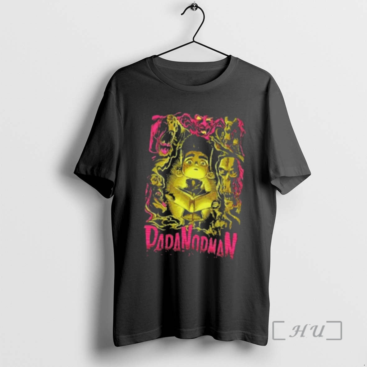 Trending Paranorman Awakening Shirt Hoodie Sweatshirt | PurePodTees.com