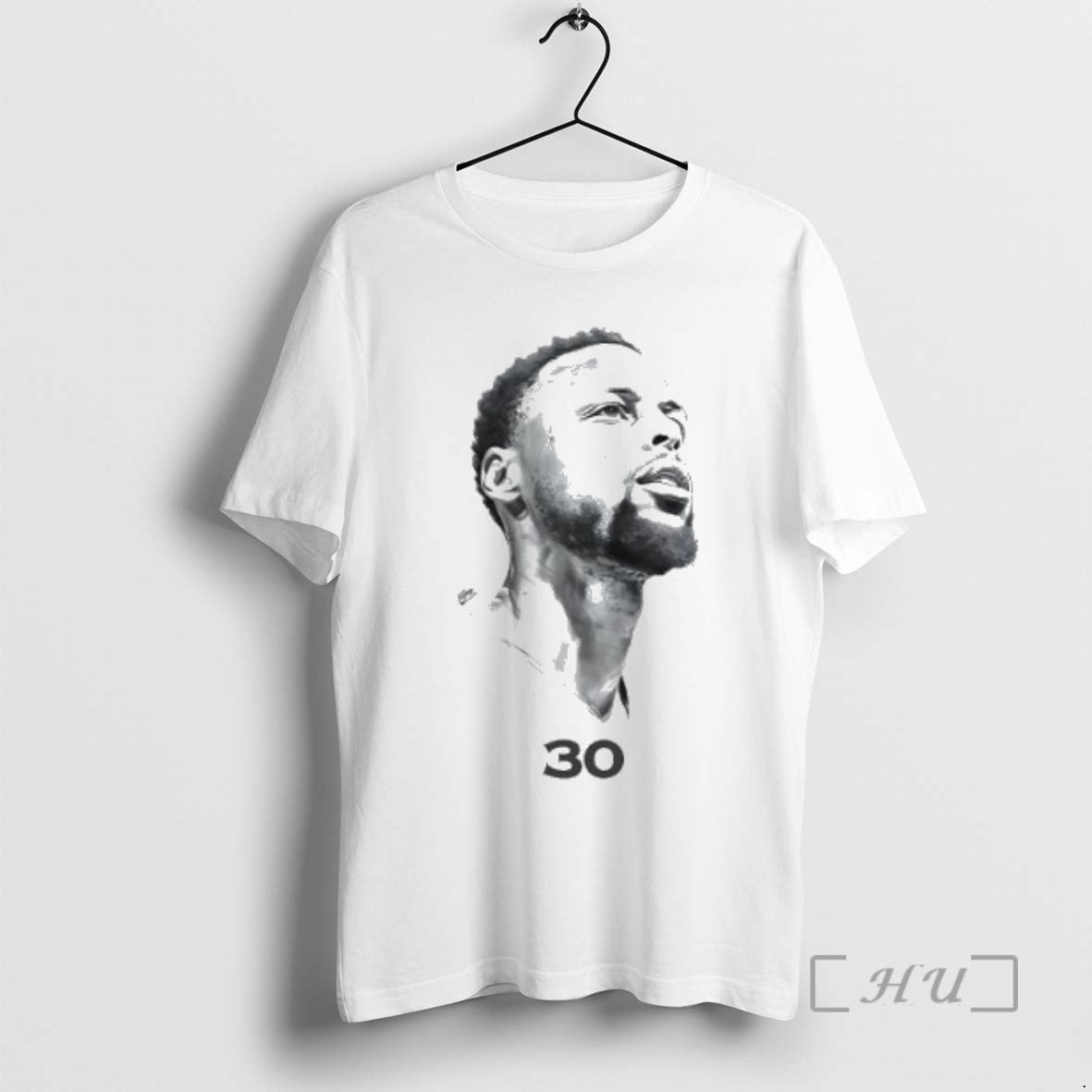 Trending Pencil Sketch Stephen Curry Golden State Warriors 30 Shirt Hoodie Sweatshirt | PurePodTees.com