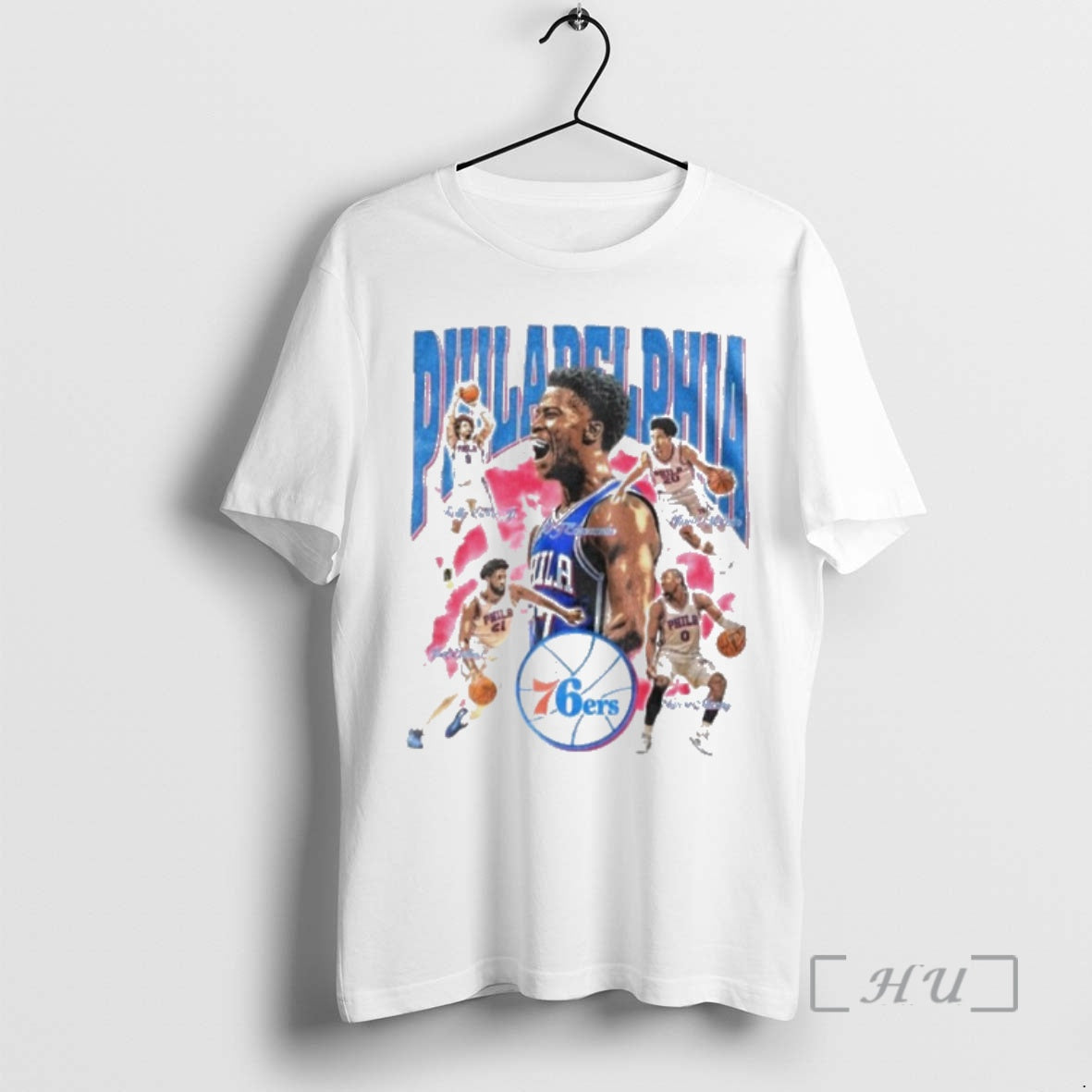 Trending Philadelphia 76ers 2025 2026 Ring The Bell Shirt Hoodie Sweatshirt | PurePodTees.com