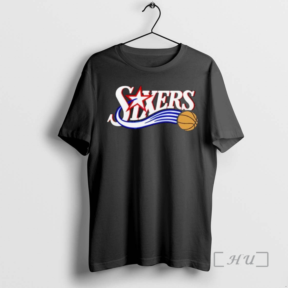 Trending Philadelphia 76ers X Penn Medicine 2025 Shirt Hoodie Sweatshirt | PurePodTees.com