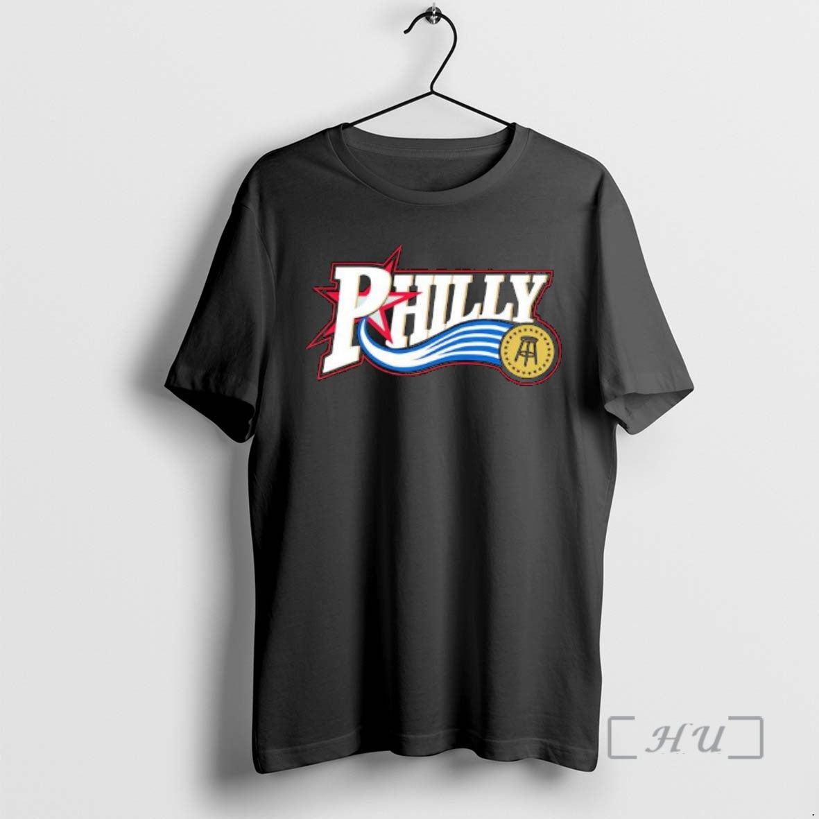 Trending Philly Star Barstool Sports Logo Shirt Hoodie Sweatshirt | PurePodTees.com