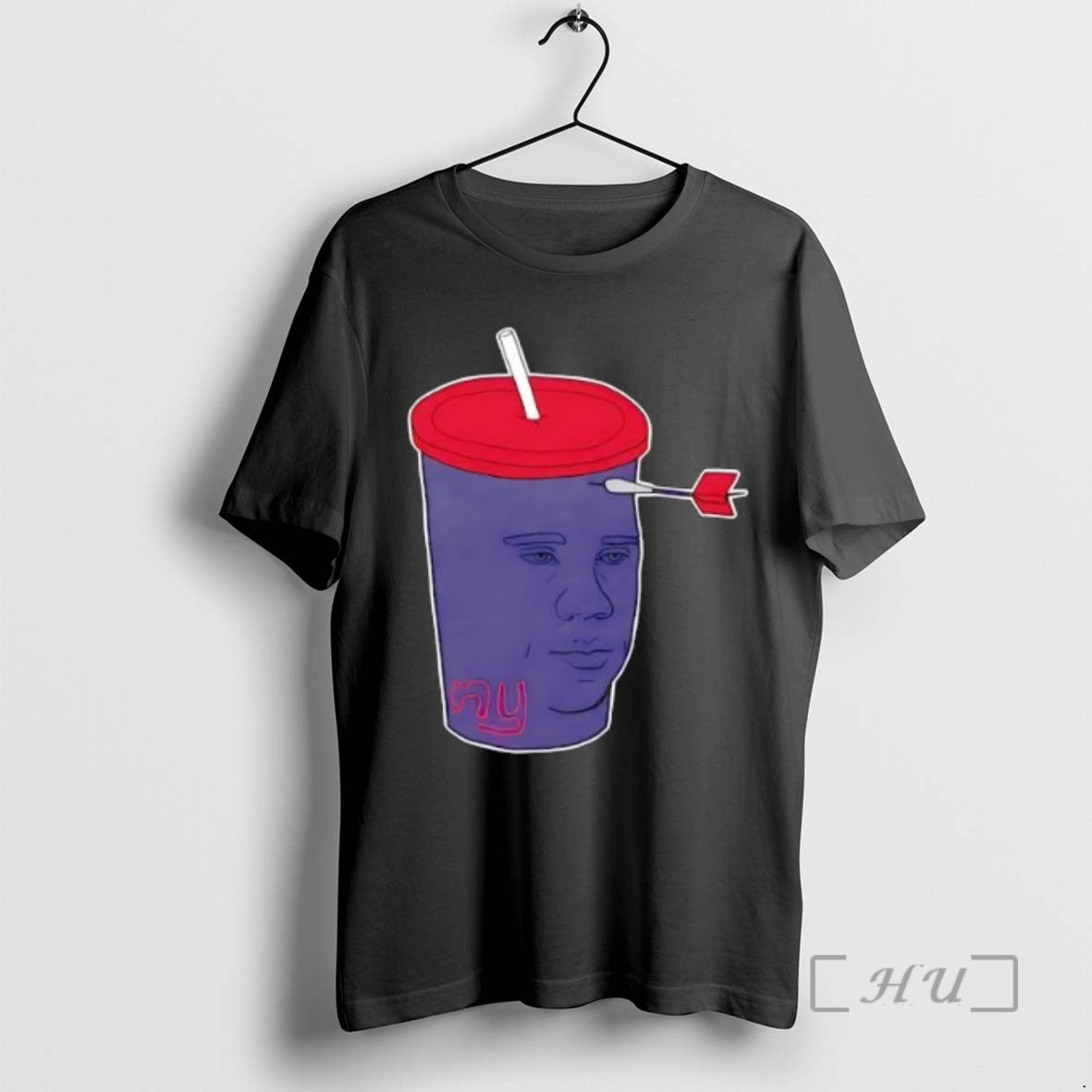 Trending Premium Free Medium Drink New York Giants Shirt Hoodie Sweatshirt | PurePodTees.com