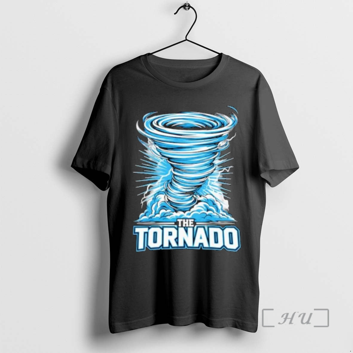 Trending Pro Wrestling Mid South Tornado 2025 Ornaments Shirt Hoodie Sweatshirt | PurePodTees.com