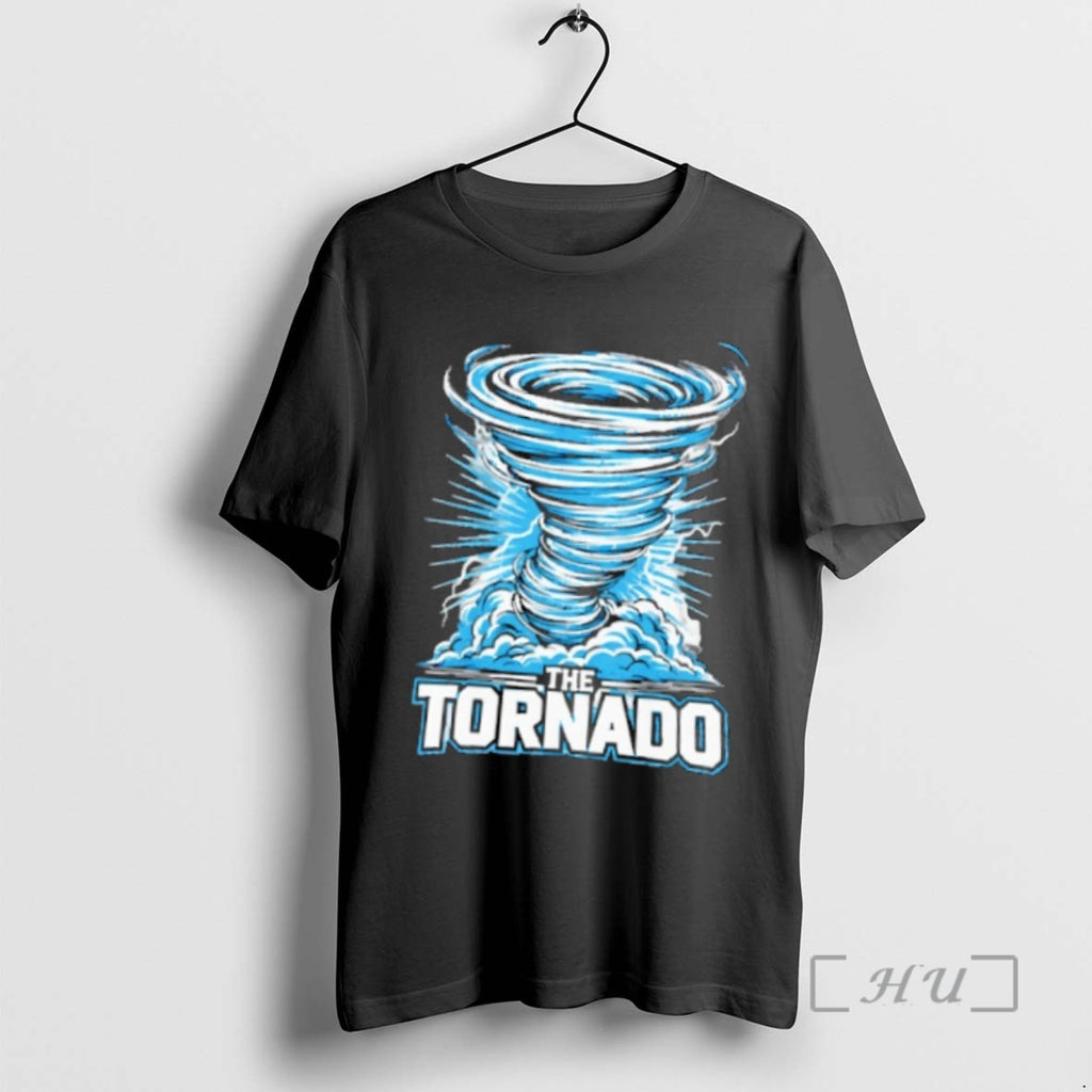 Trending Pro Wrestling Mid South Tornado 2025 Shirt Hoodie Sweatshirt | PurePodTees.com