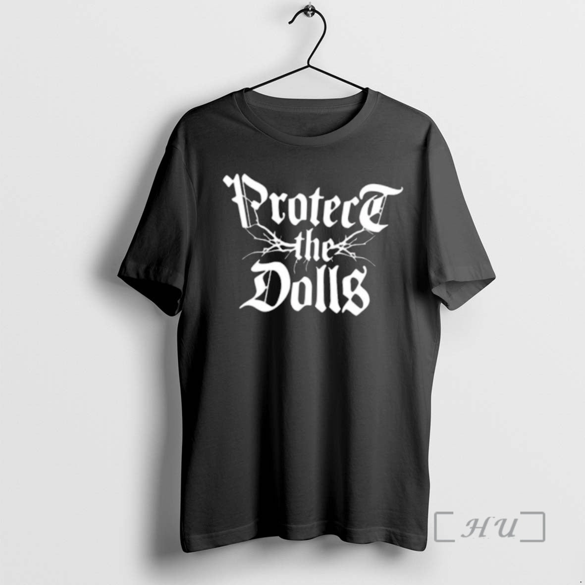 Trending Protect The Dolls Graphic Shirt Hoodie Sweatshirt | PurePodTees.com