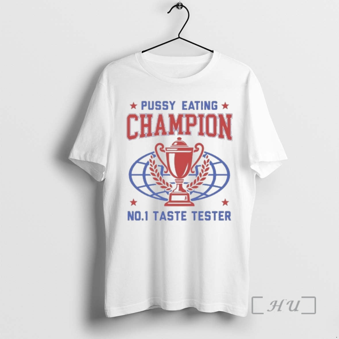 Trending Pussy Eating Champion No 1 Taste Tester Shirt Hoodie Sweatshirt | PurePodTees.com