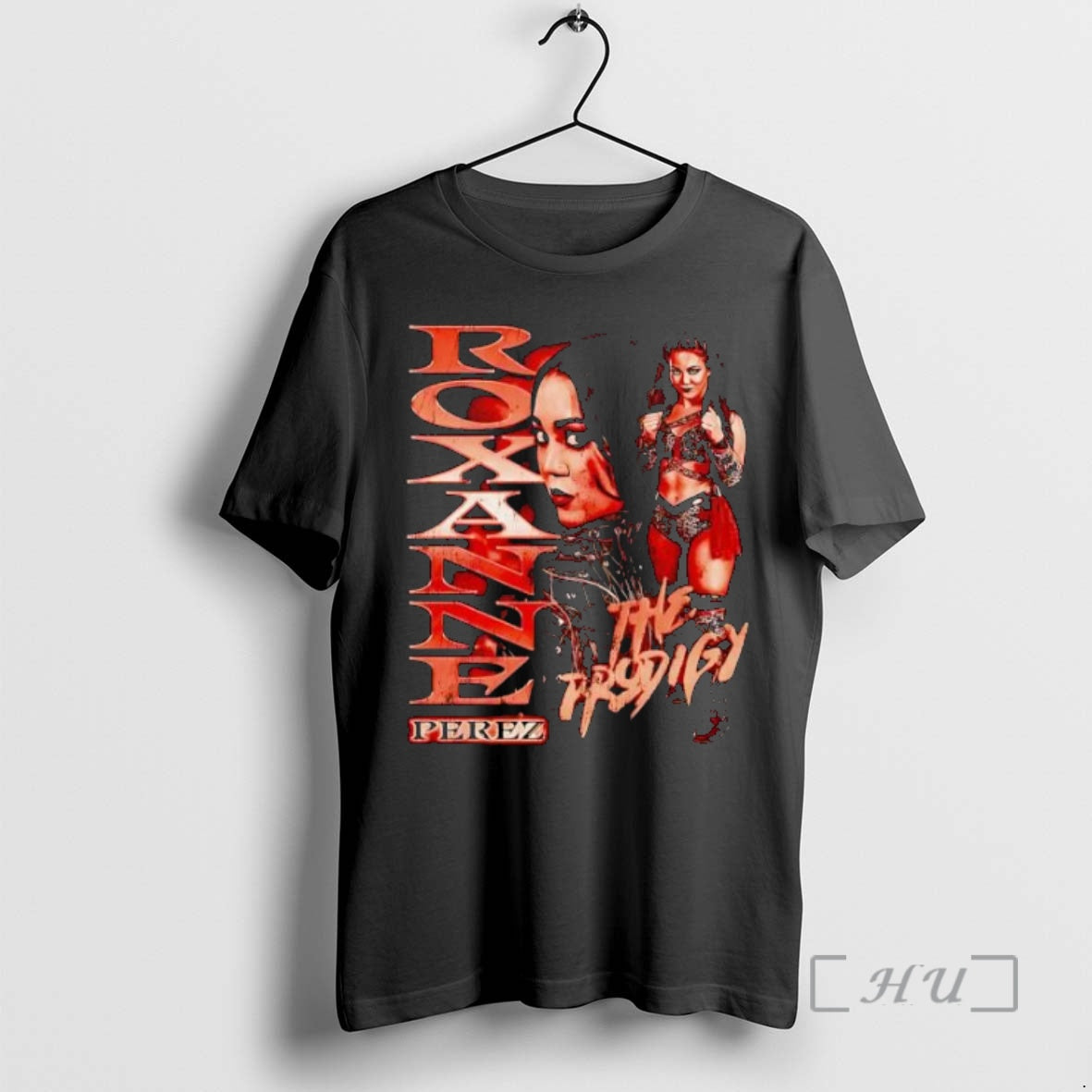 Trending Roxanne Perez Vintage Graphic Shirt Hoodie Sweatshirt | PurePodTees.com