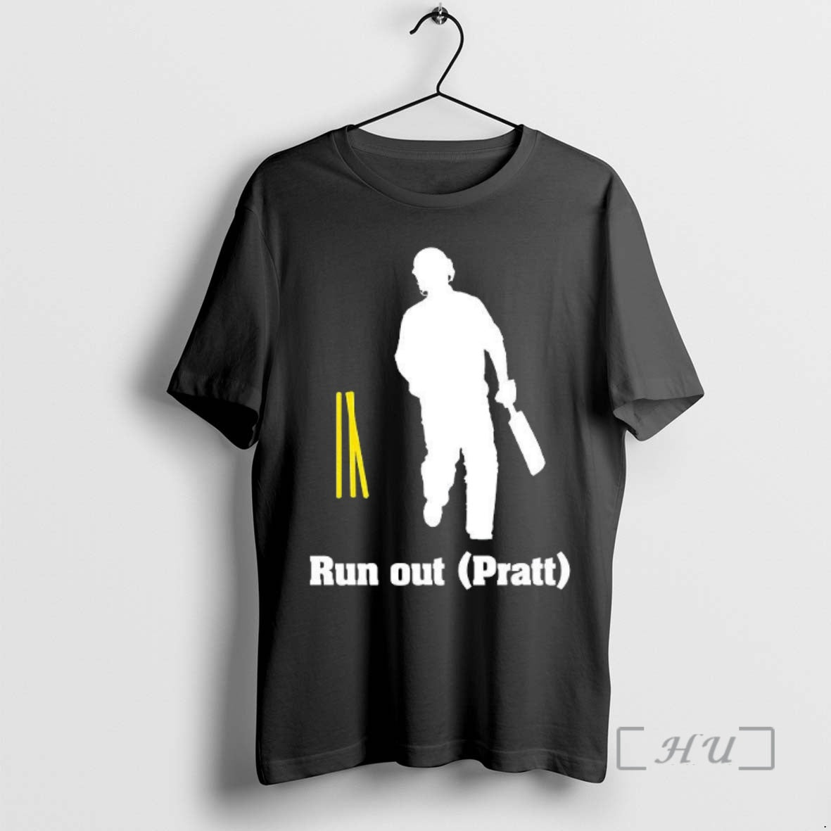 Trending Run Out Pratt Shirt Hoodie Sweatshirt | PurePodTees.com