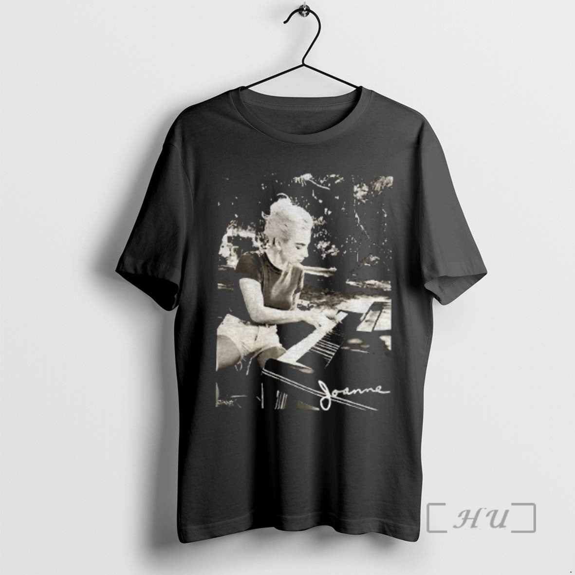 Trending Sam Elliott Wearing Lady Gaga Shirt Hoodie Sweatshirt | PurePodTees.com