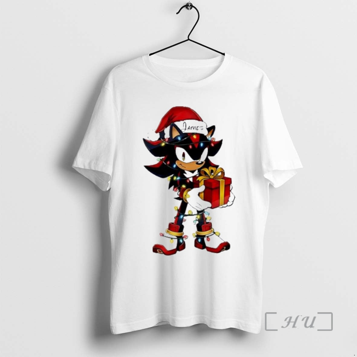Trending Shadow Son Personalised Ornaments White Shirt Hoodie Sweatshirt | PurePodTees.com