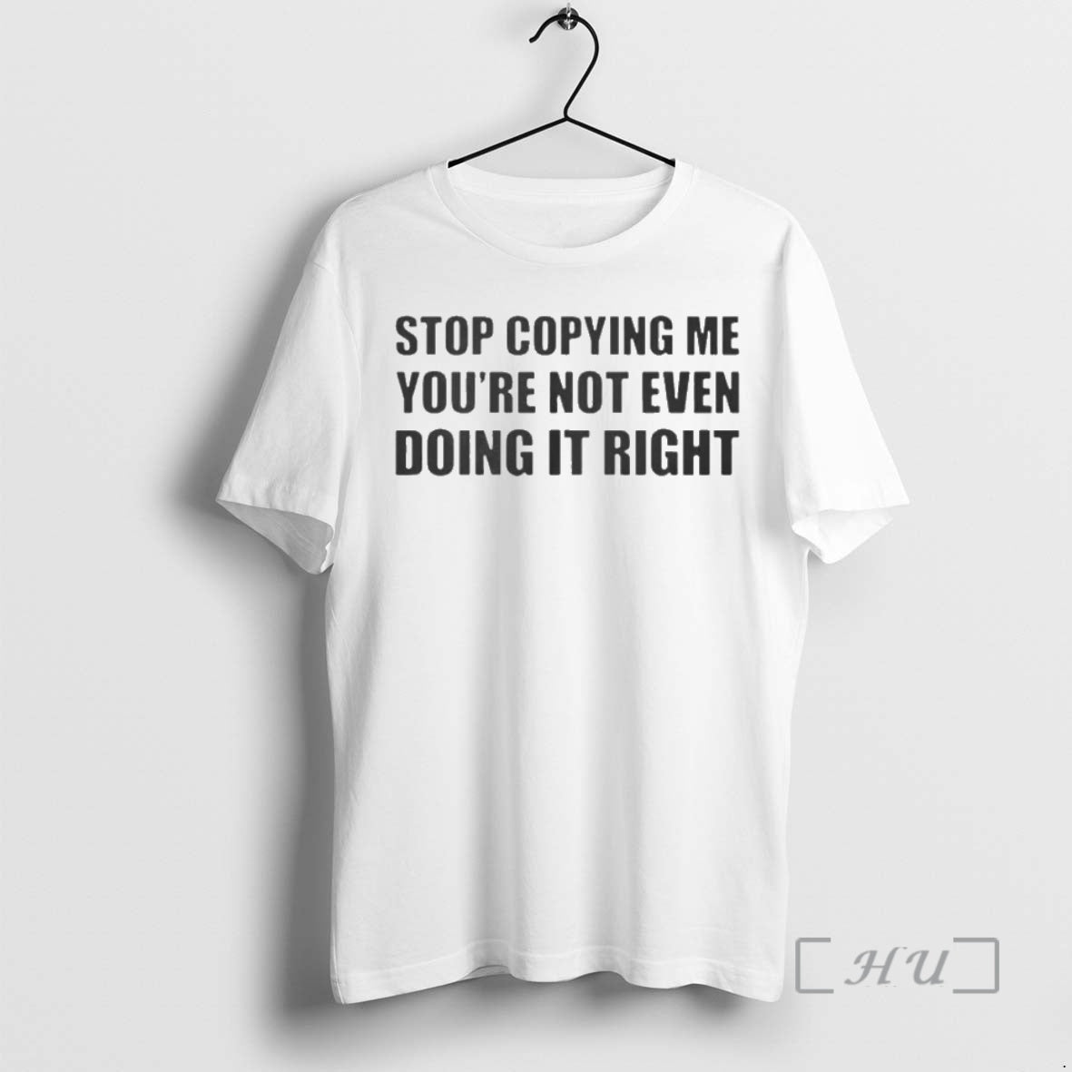 Trending Sheebah Karungi Stop Copying Me Youre Not Even Doing It Right Shirt Hoodie Sweatshirt | PurePodTees.com