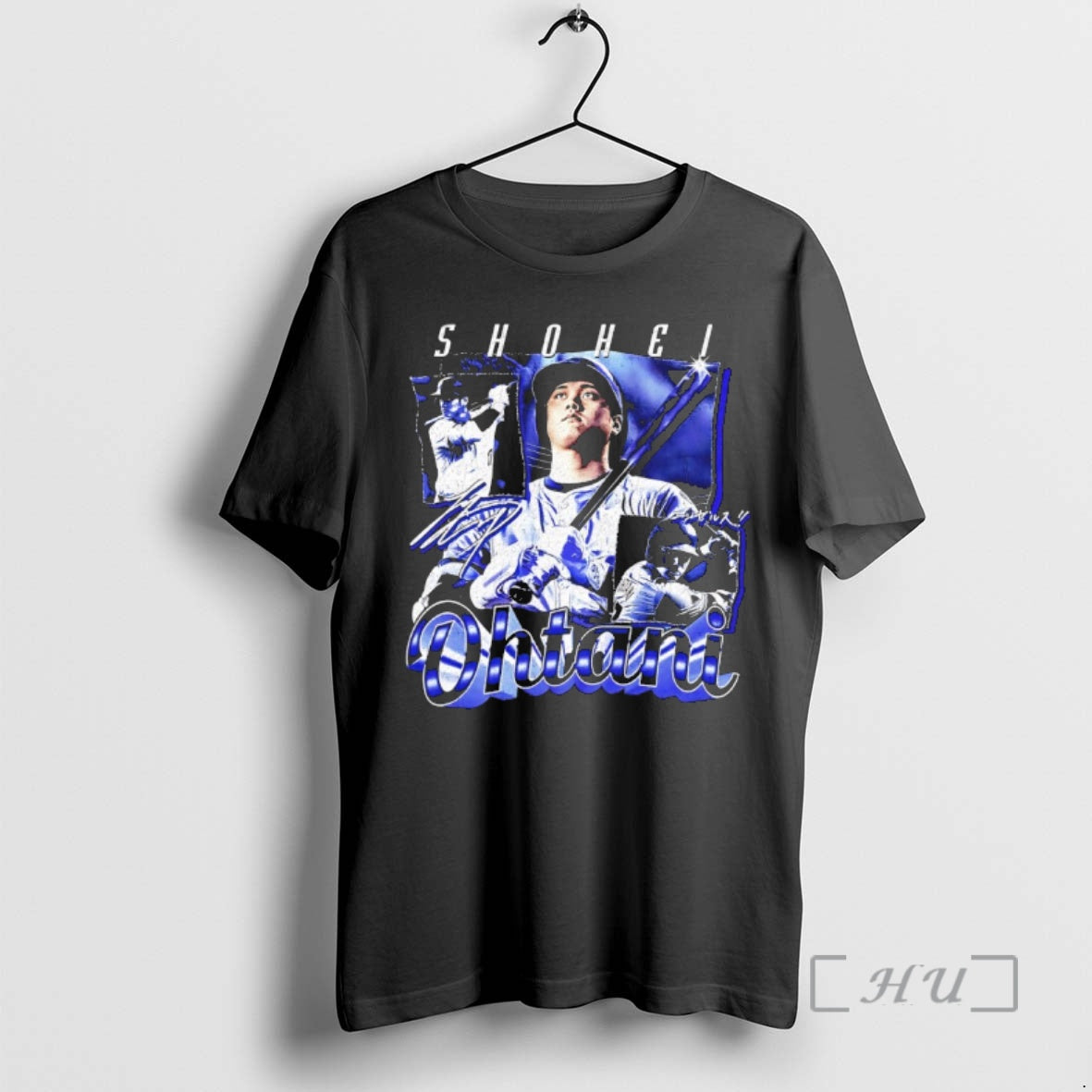 Trending Shohei Ohtani 2025 World Series Champs Signature Vintage Shirt Hoodie Sweatshirt | PurePodTees.com