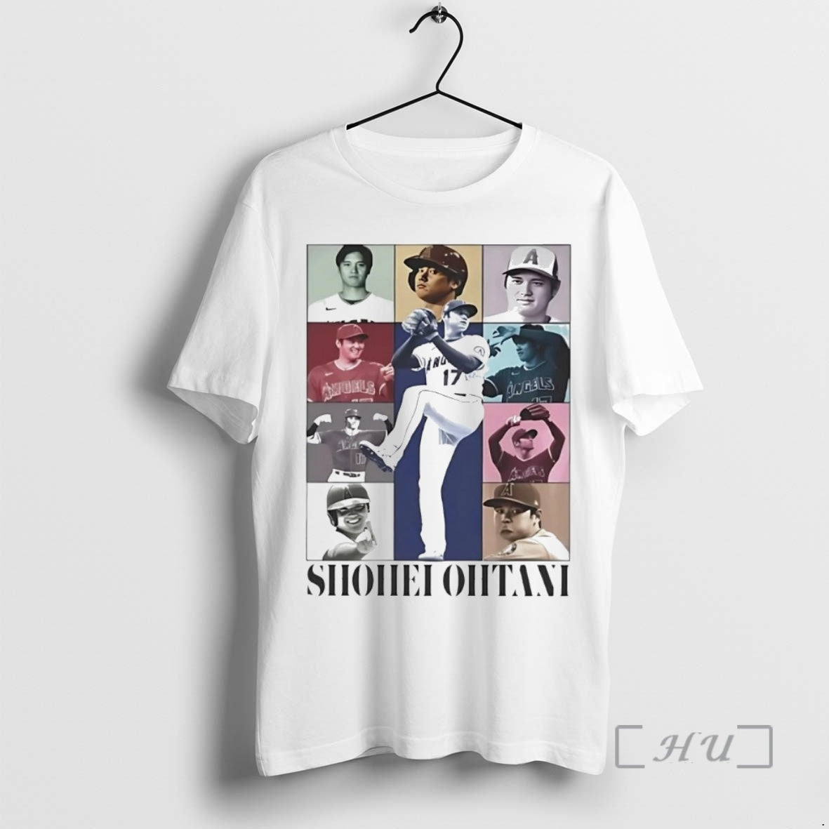 Trending Shohei Ohtani The Eras Tour Shirt Hoodie Sweatshirt | PurePodTees.com