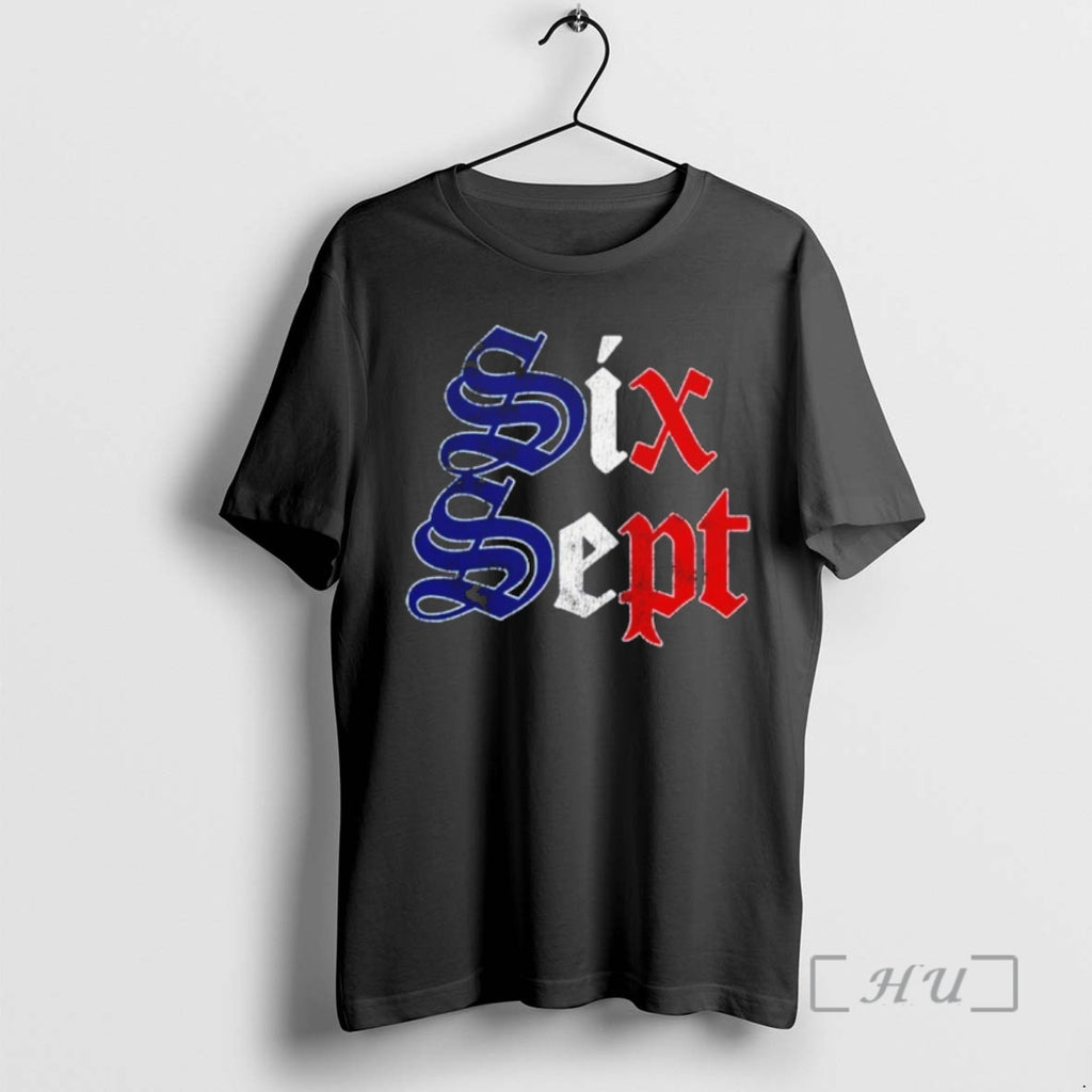 Trending Six Sept 67 In French Flag Of France Shirt Hoodie Sweatshirt | PurePodTees.com