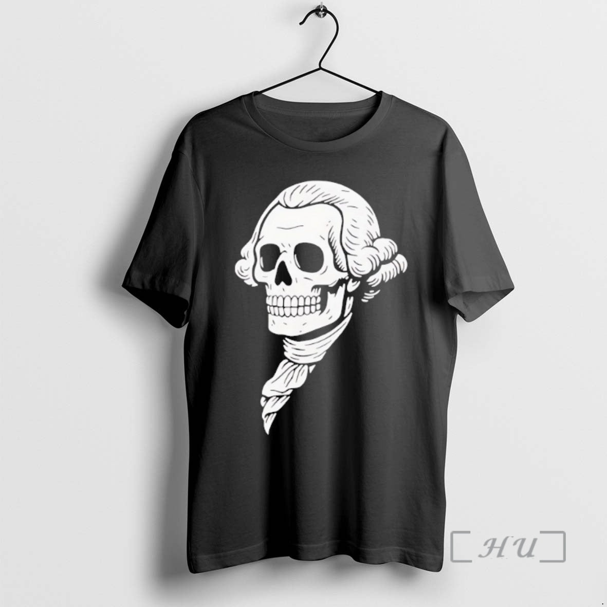Trending Skeleton Poor Richard Monogram Logodrilling Shirt Hoodie Sweatshirt | PurePodTees.com