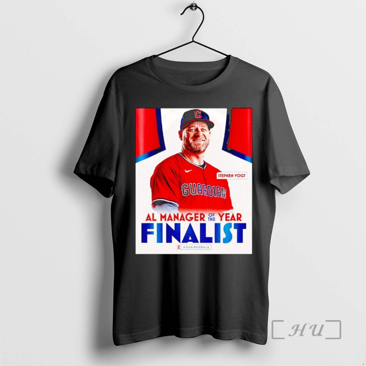 Trending Stephen Vogt 2025 Al Manager Of The Year Finalist Shirt Hoodie Sweatshirt | PurePodTees.com