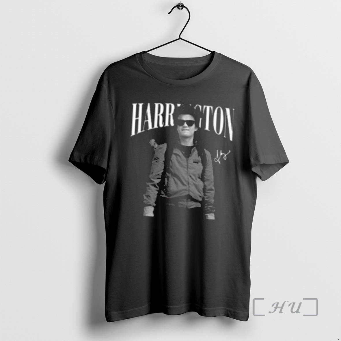 Trending Steve Harrington Shirt Hoodie Sweatshirt | PurePodTees.com