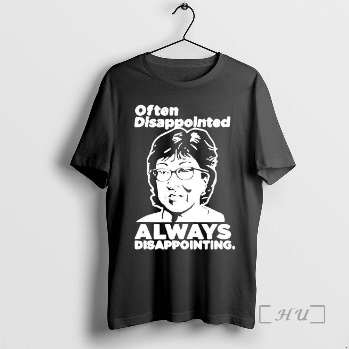Trending Susan Collins Often Disappointed Always Disappointing Shirt Hoodie Sweatshirt | PurePodTees.com
