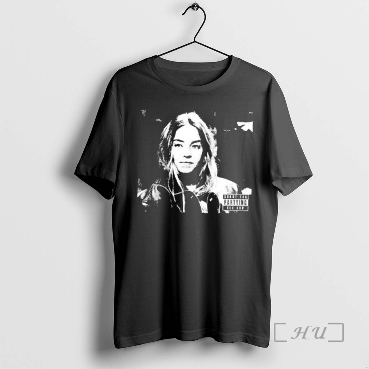 Trending Sydney Sweeney The Stare Shirt Hoodie Sweatshirt | PurePodTees.com
