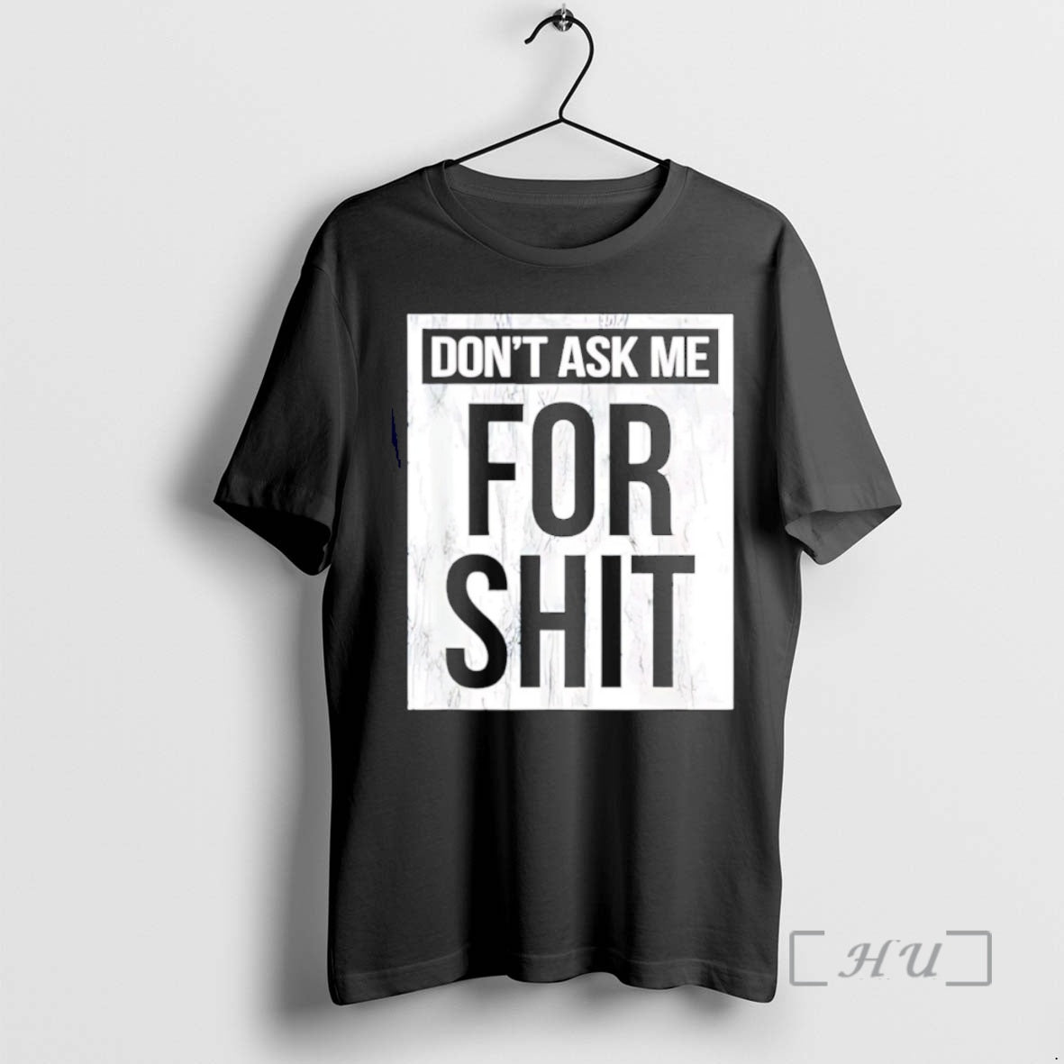 Trending Takkentalk Wearing Dont Ask Me For Shit Christmas Shirt Hoodie Sweatshirt | PurePodTees.com