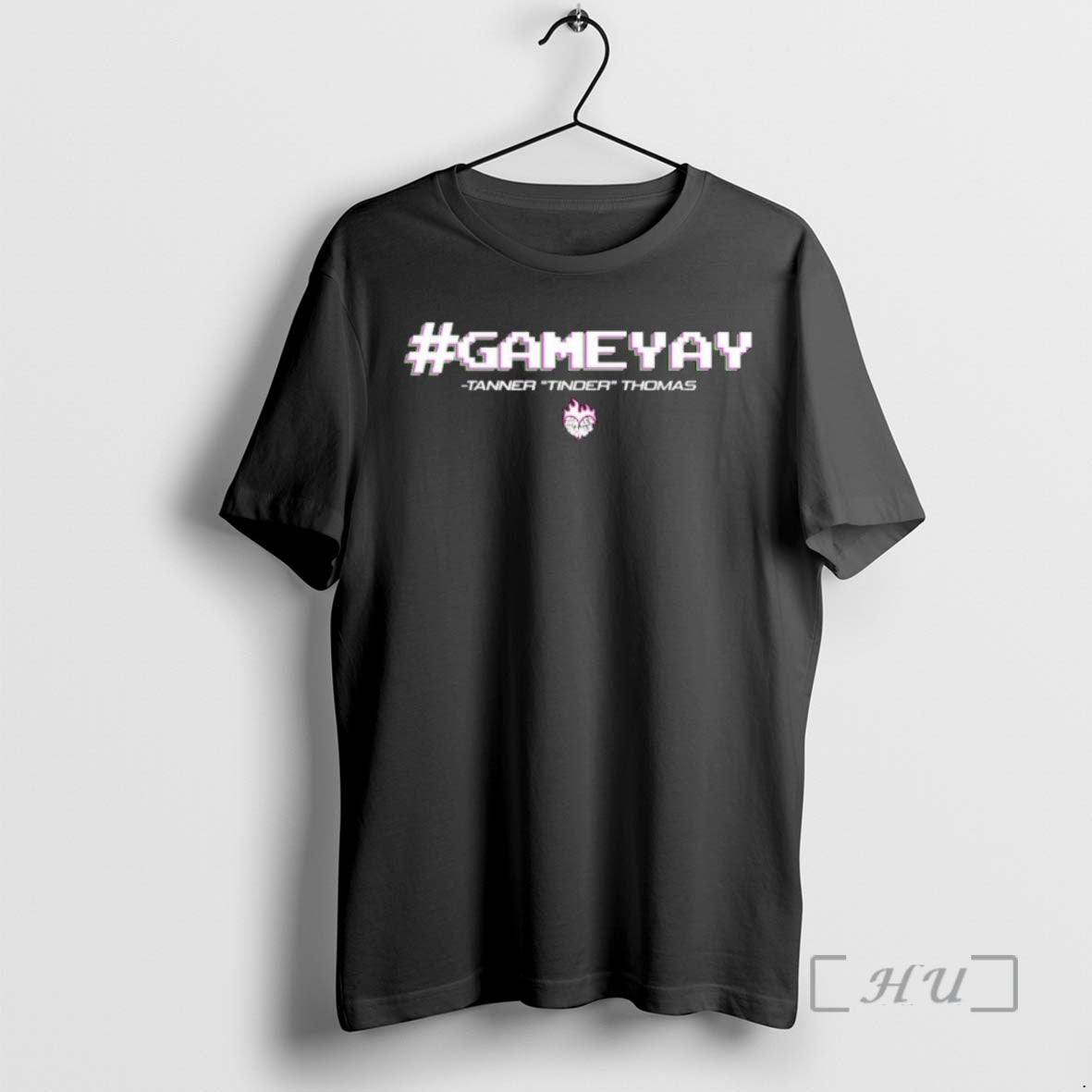 Trending Tanner Thomas Gameyay Shirt Hoodie Sweatshirt | PurePodTees.com