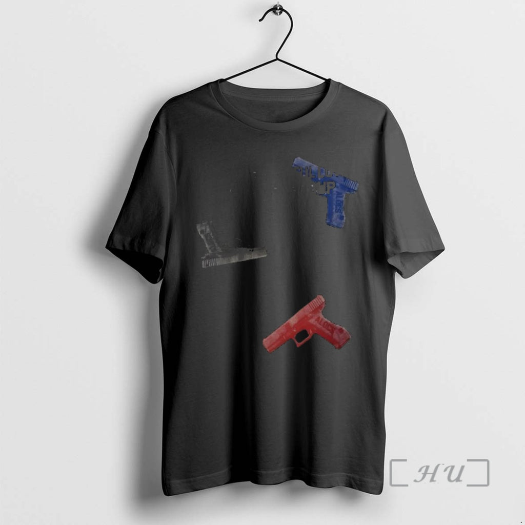 Trending Thats A Awful Lot Of Cough Syrup Shotguns Shirt Hoodie Sweatshirt | PurePodTees.com