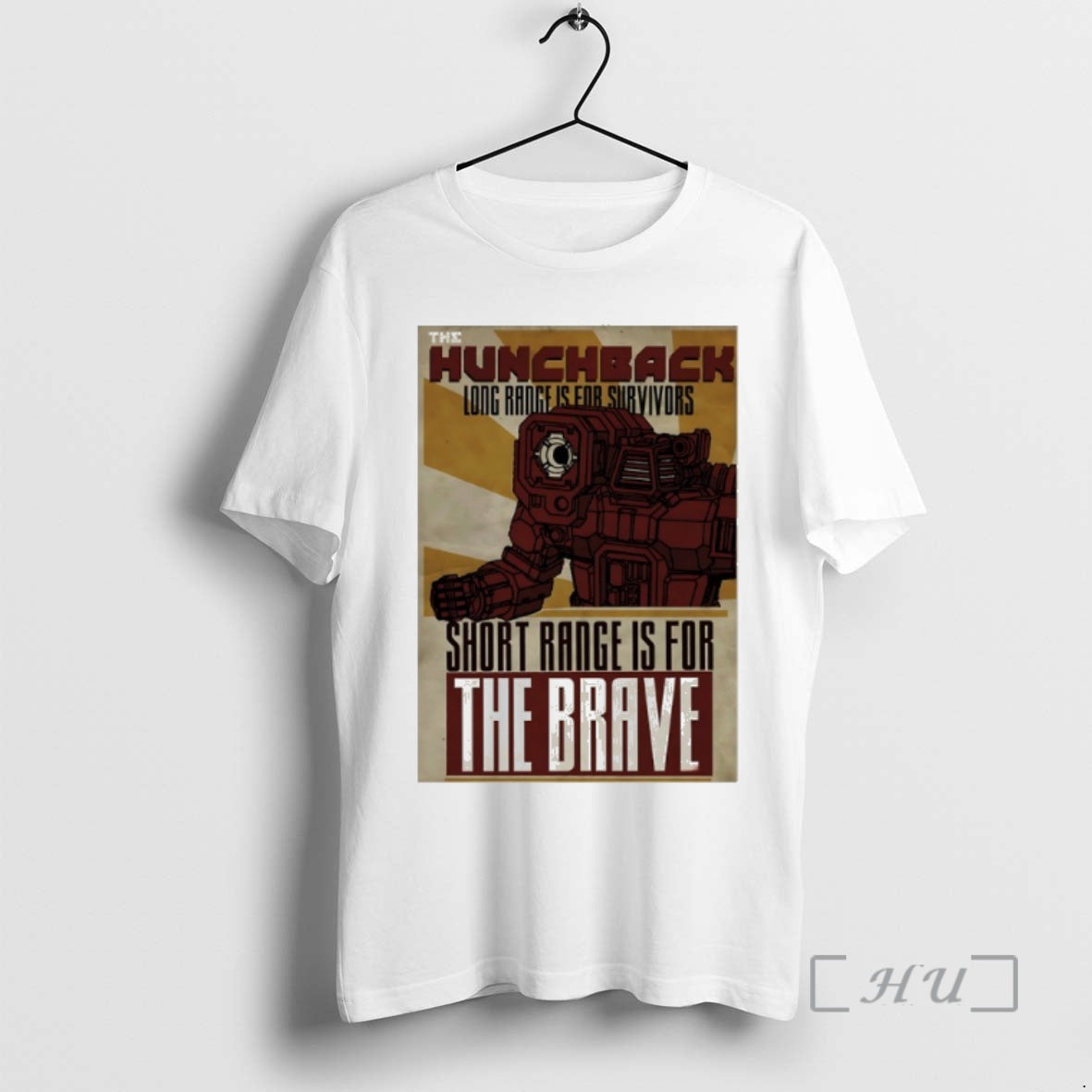 Trending The Hunchback Long Range Is For Survivors Short Range Is For The Brave Premium Shirt Hoodie Sweatshirt