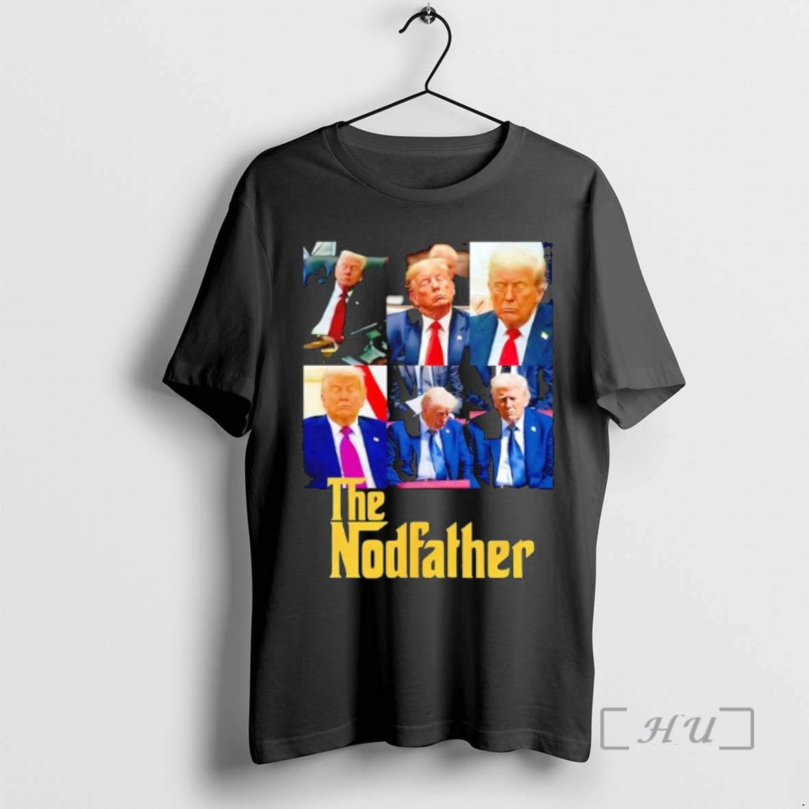 Trending The Nodfather U S Shirt Hoodie Sweatshirt | PurePodTees.com