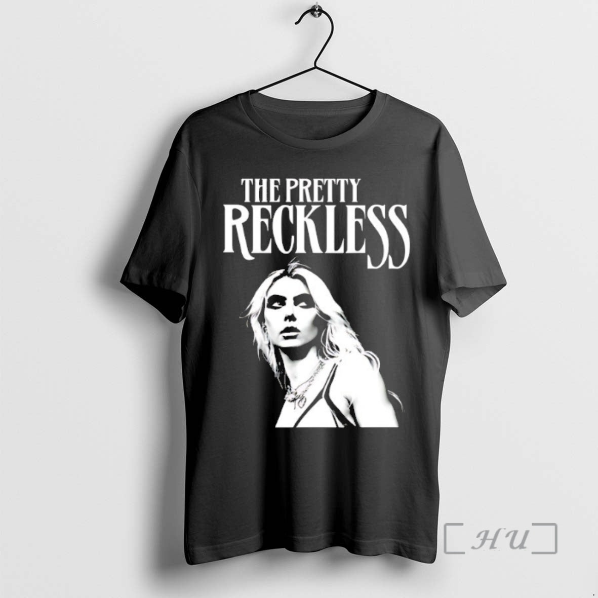 Trending The Pretty Reckless Shirt Hoodie Sweatshirt | PurePodTees.com