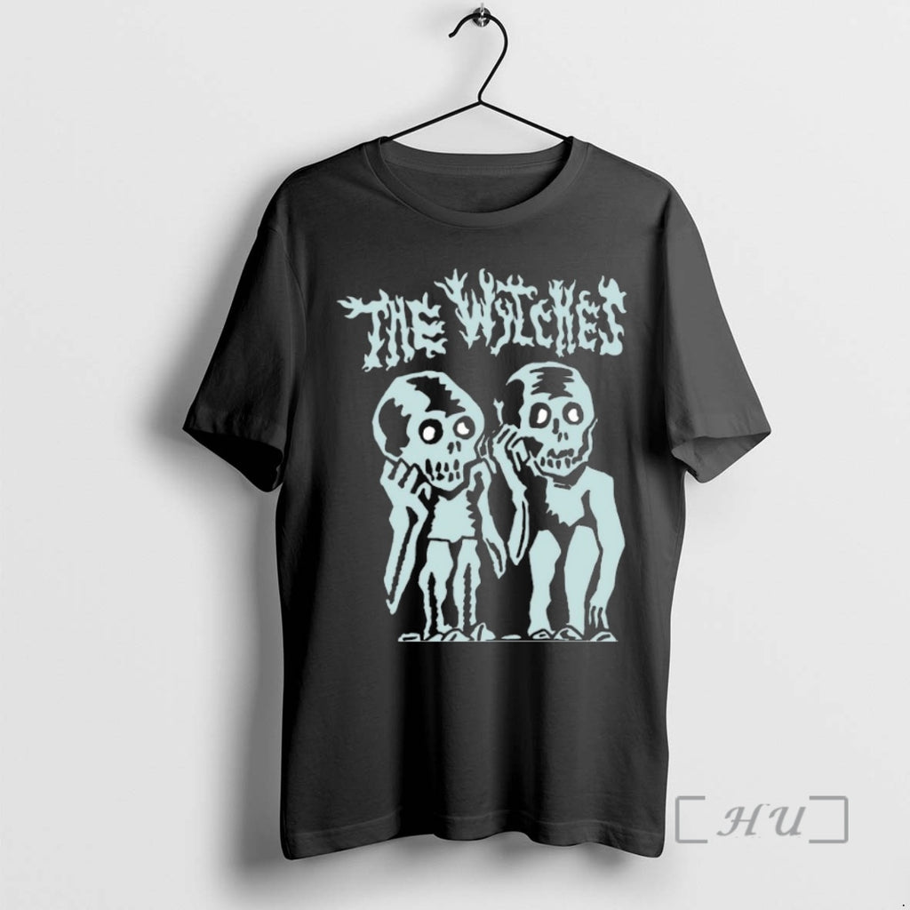 Trending The Wytches Gargoyle Shirt Hoodie Sweatshirt | PurePodTees.com