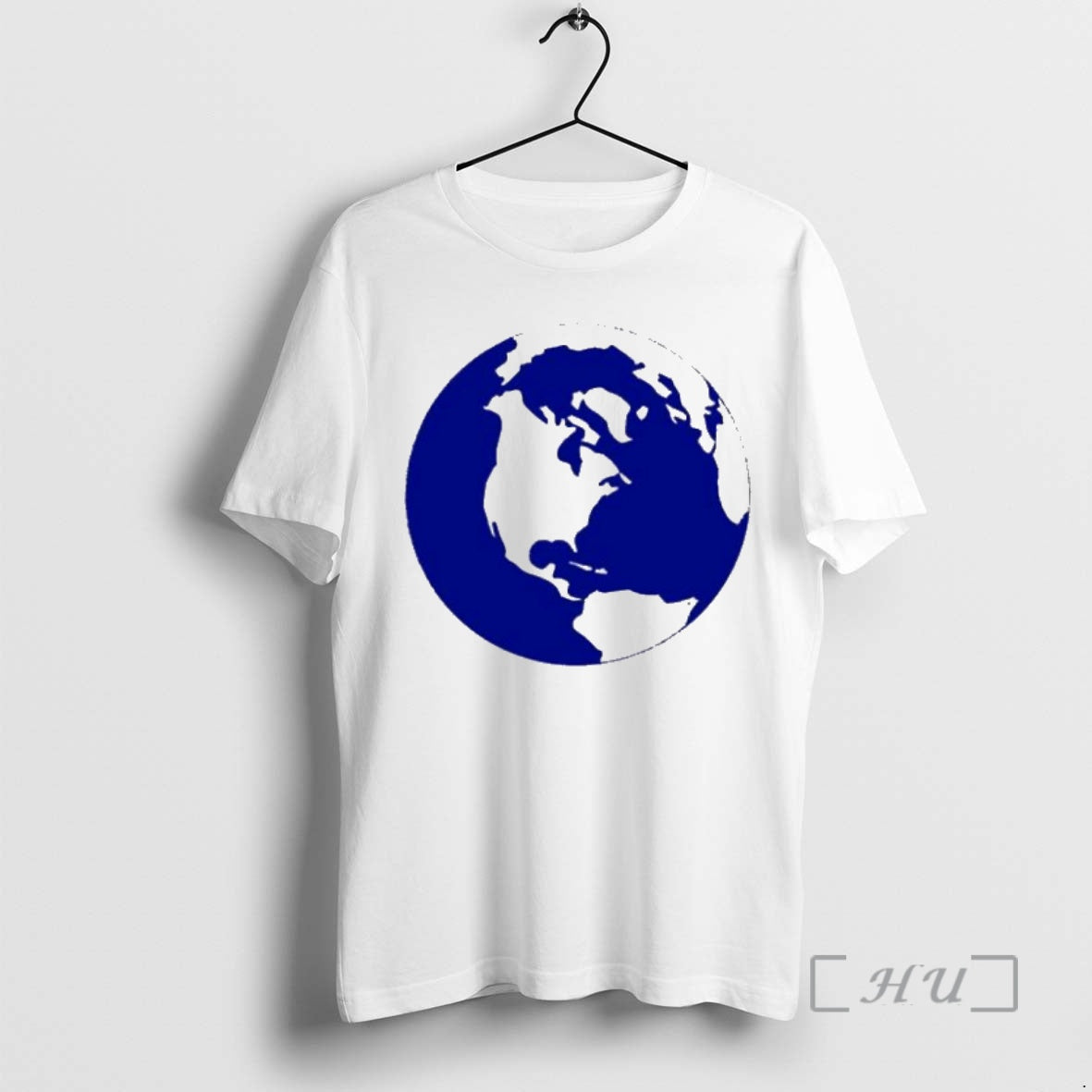 Trending The Office Earth Globe Ornaments White Shirt Hoodie Sweatshirt | PurePodTees.com