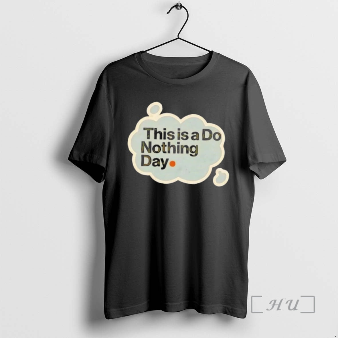 Trending This Is A Do Nothing Day Shirt Hoodie Sweatshirt | PurePodTees.com
