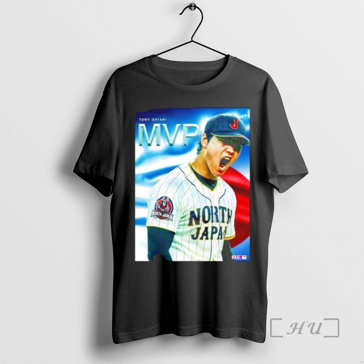 Trending Tony Ohtani Superstar Shohei Ohtani Mvp Shirt Hoodie Sweatshirt | PurePodTees.com