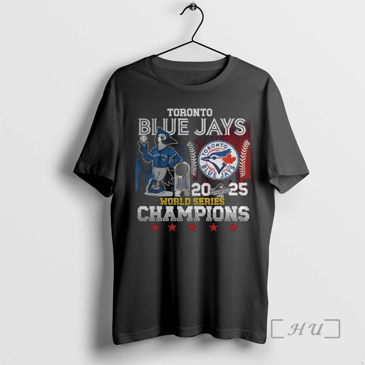 Trending Toronto Blue Jays 3 Times World Series Champions 1992 1993 2025 Mlb Premium Shirt Hoodie Sweatshirt