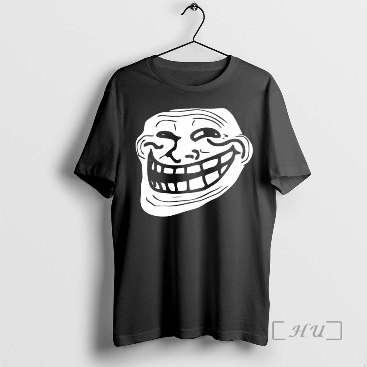 Trending Troll Face Meme Shirt Hoodie Sweatshirt | PurePodTees.com
