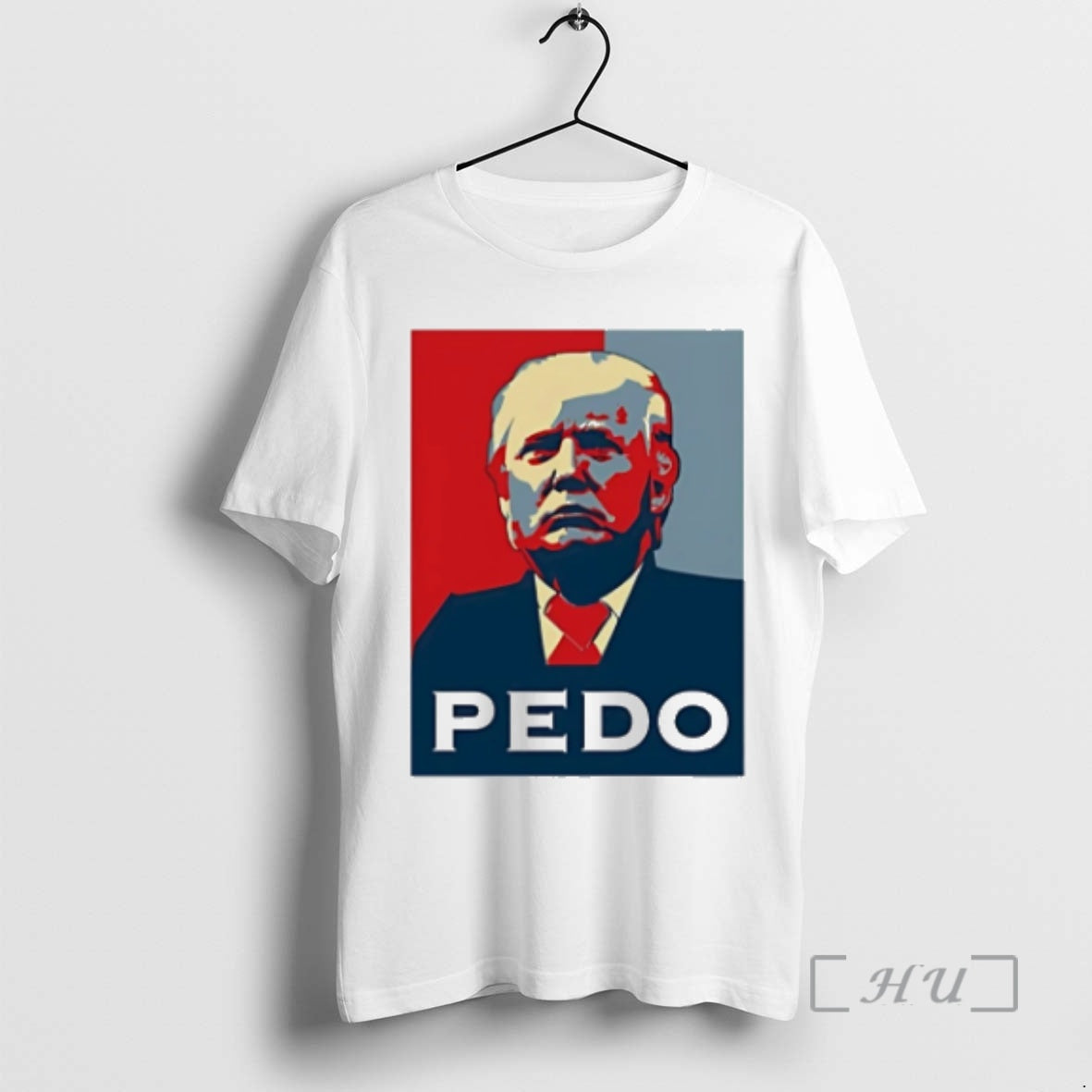 Trending Trump Pedo 2025 Protect The Dolls Shirt Hoodie Sweatshirt | PurePodTees.com