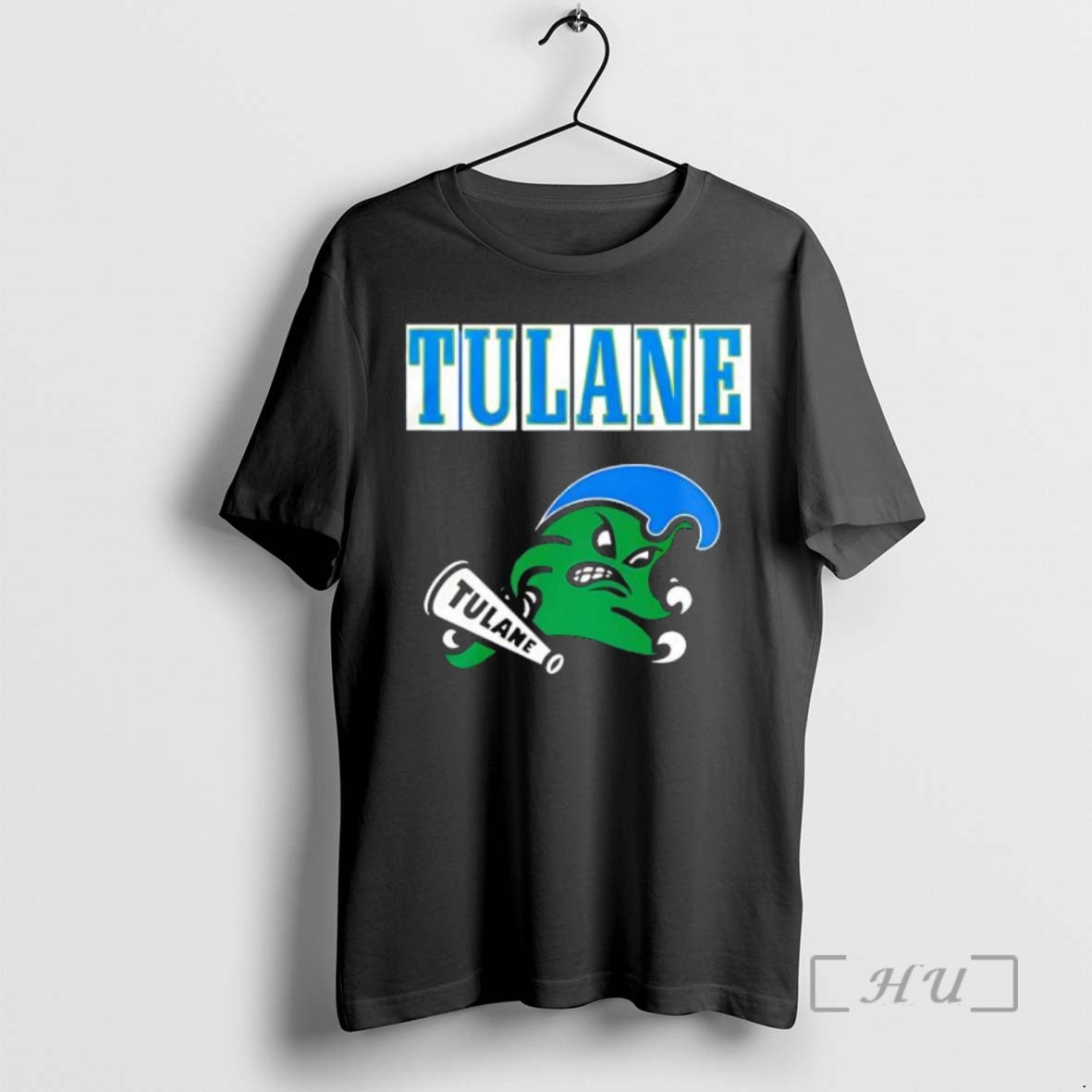 Trending Tulane Green Wave 2025 City Edition Green Day Shirt Hoodie Sweatshirt | PurePodTees.com